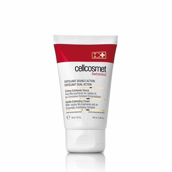 Picture of Cellcosmet Exfoliant Dual Action  - 60ml