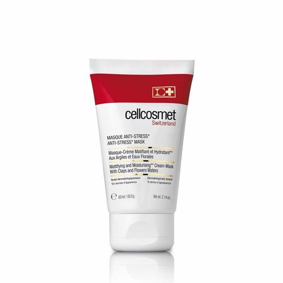 Immagine di Cellcosmet Anti-Stress Mask  - 50ml