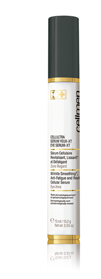 Picture of Cellmen CellUltra Eye Serum XT - 15ml
