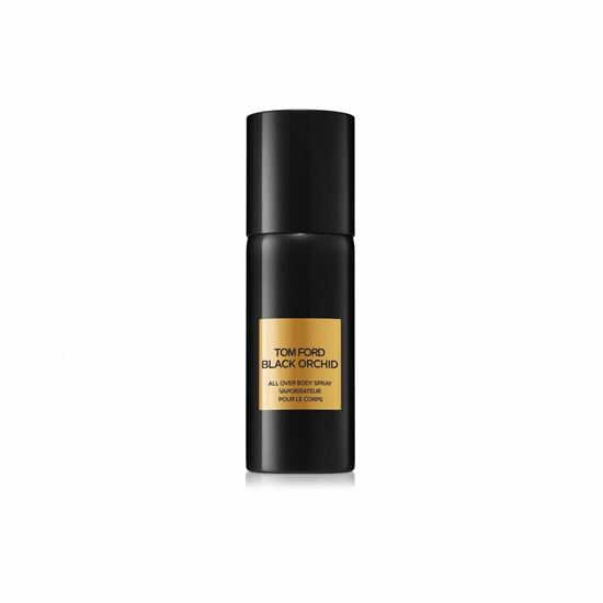 图片 BLACK ORCHID ALL OVER BODY SPRAY 150 ML