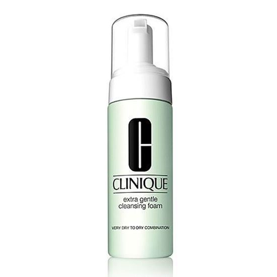Picture of EXTRA GENTLE CLEANSING FOAM - DETERGENTE IN SCHIUMA PER PELLI ARIDE E SENSIBILI   - 125ml