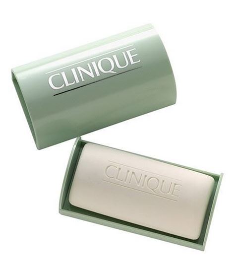 Picture of FACIAL SOAP EXTRA-MILD - PELLE DA MOLTO ARIDA AD ARIDA (TIPO I)  - 100gr