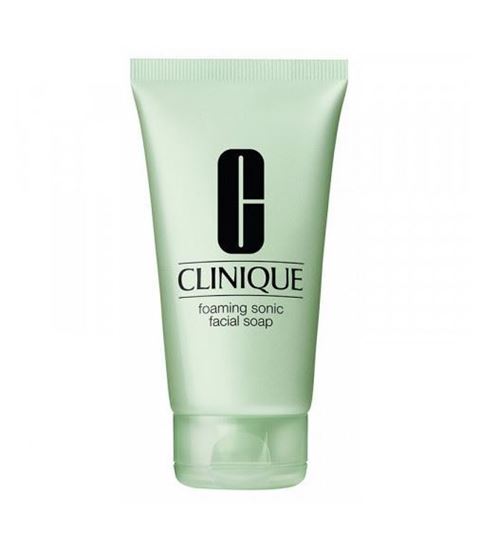 图片 FOAMING FACIAL SOAP - DETERGENTE IN SCHIUMA PER TUTTI I TIPI DI PELLE - 150ml