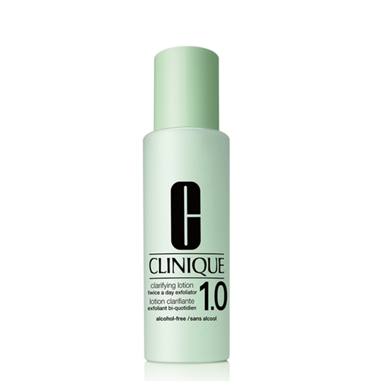 图片 CLARIFYING LOTION 1.0 PRIVA DI ALCOOL - PELLE SENSIBILE E DELICATA