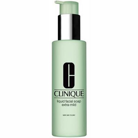 Picture of LIQUID FACIAL SOAP EXTRA MILD CON EROGATORE - PELLE DA MOLTO ARIDA AD ARIDA (TIPO I) - 200ml