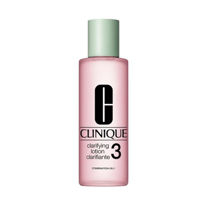 图片 CLARIFYING LOTION 3 - PELLE DA NORMALE A OLEOSA (TIPO III)