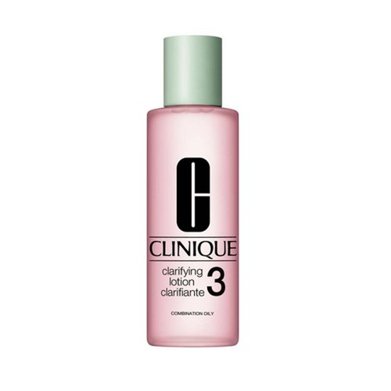 图片 CLARIFYING LOTION 3 - PELLE DA NORMALE A OLEOSA (TIPO III)
