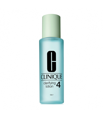 图片 CLARIFYING LOTION 4 - PELLE DA OLEOSA A MOLTO OLEOSA (TIPO IV)