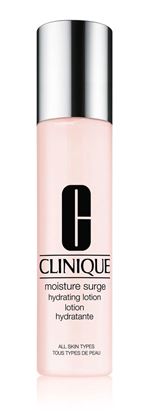 图片 MOISTURE SURGE HYDRATING LOTION  - LOZIONE IDRATANTI TEXTURE ACQUA