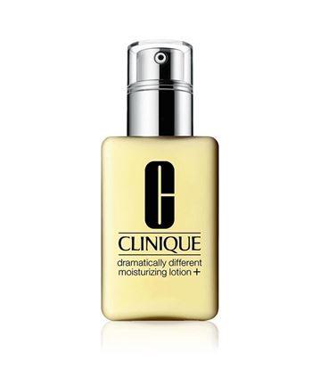 图片 DRAMATICALLY DIFFERENT MOISTURIZING LOTION+ EROGATORE - PELLE DA MOLTO ARIDA A NORMALE - 125ml