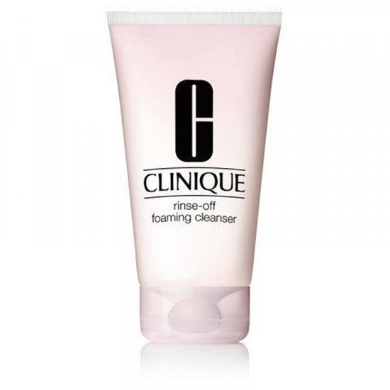 图片 RINSE OFF-FOAMING CLEANSER - SCHIUMA DETERGENTE PER PELLE DA ARIDA A NORMALE (TIPO II) - 150ml