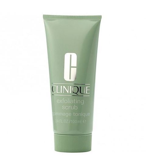 Picture of EXFOLIATING SCRUB - ESFOLIANTE RINFRESCANTE PER PELLE DA OLEOSA A MOLTO OLEOSA (TIPO III - IV) - 100ml