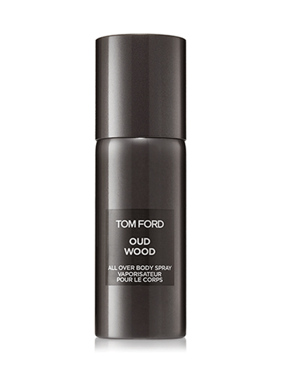 图片 OUD WOOD ALL OVER BODY SPRAY  150 ML