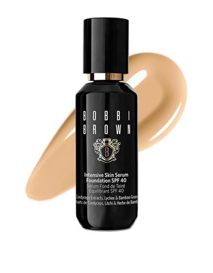 Picture of INTENSIVE SKIN SERUM FOUNDATION 30 ml