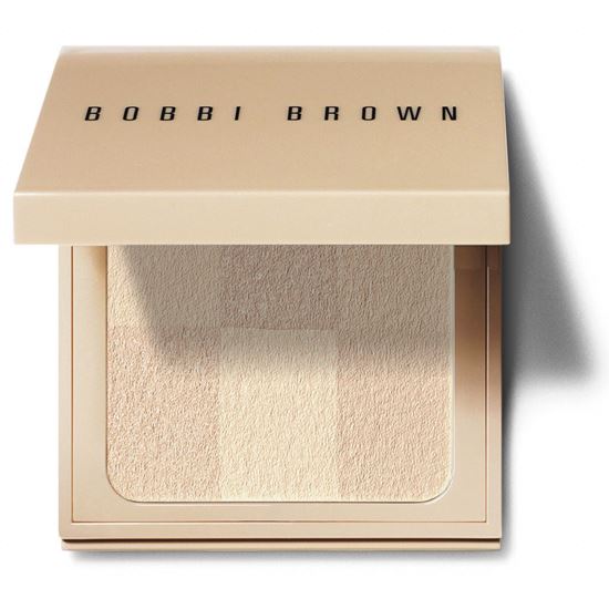 Picture of NUDE FINISH ILLUMINATING POWDER