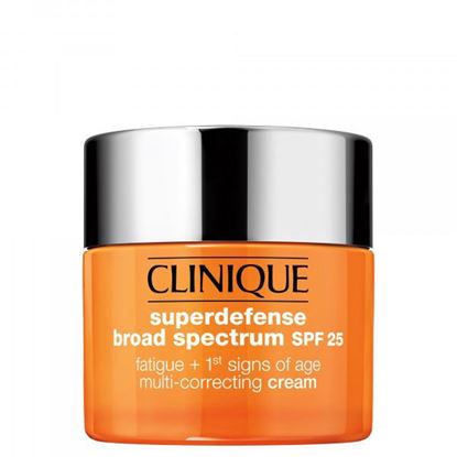 图片 SUPERDEFENSE SPF 25 - CREMA IDRATANTE PREVENZIONE ANTIETÀ + ANTI-FATICA - TIPO DI PELLE III - IV  - 50ml