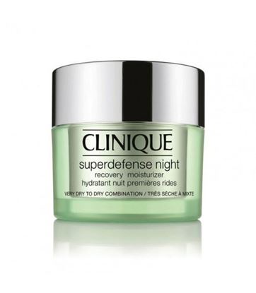图片 SUPERDEFENSE NIGHT - IDRATANTE DA NOTTE PREVENZIONE PRIME RUGHE - TIPO DI PELLE I - II    - 50ml