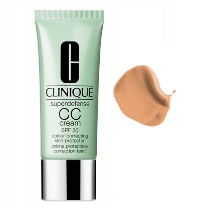 图片 CC CREAM  - 40ml
