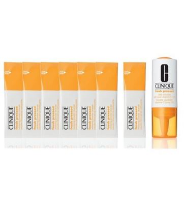 图片 KIT 7 GIORNI - ATTIVATORE DI TRATTAMENTO 8,5 ml, DETERGENTE VISO 7x0,5 g