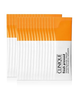 图片 DETERGENTE VISO IN POLVERE ALLA VITAMINA C - 28 GIORNI (28x0,5 g) -14gr