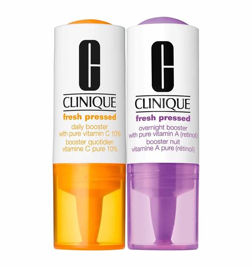 图片 ATTIVATORE DI TRATTAMENTO CON PURA VITAMINA C + VITAMINA A (RETINOLO) - (1x8,5 ml + 1x6 ml)