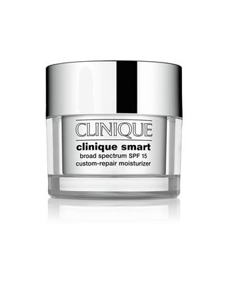图片 SMART SPF 15 - CREMA RIPARATRICE SU MISURA DA GIORNO - PELLE MOLTO ARIDA (TIPO I) - 50ml