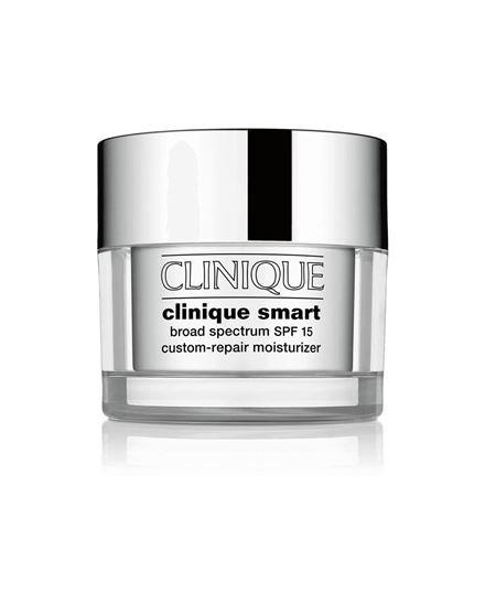 图片 SMART SPF 15 - CREMA RIPARATRICE SU MISURA DA GIORNO - PELLE DA ARIDA A NORMALE (TIPO II) - 50ml