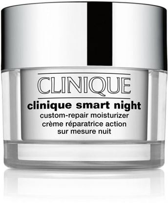 图片 SMART NIGHT - CREMA RIPARATRICE SU MISURA DA NOTTE - PELLE MOLTO ARIDA (TIPO I) - 50ml