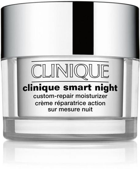 图片 SMART NIGHT - CREMA RIPARATRICE SU MISURA DA NOTTE - PELLE MOLTO ARIDA (TIPO I) - 50ml