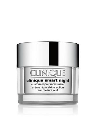 图片 SMART NIGHT - CREMA RIPARATRICE SU MISURA DA NOTTE - PELLE TENDENZIALMENTE OLEOSA (TIPO III - IV) - 50ml