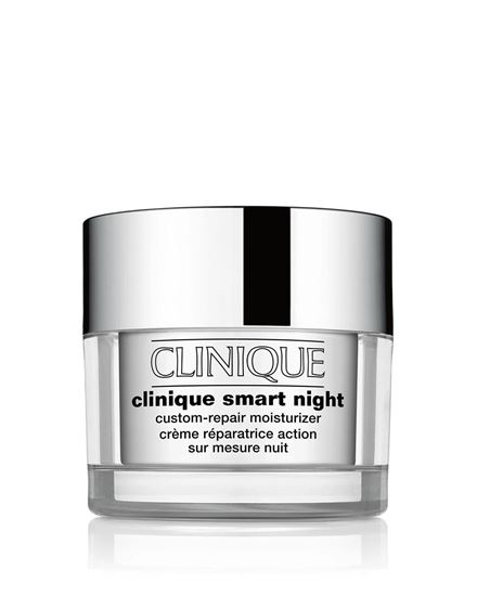 图片 SMART NIGHT - CREMA RIPARATRICE SU MISURA DA NOTTE - PELLE TENDENZIALMENTE OLEOSA (TIPO III - IV) - 50ml