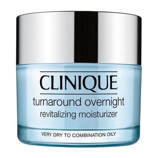 Picture of TURNAROUND OVERNIGHT REVITALIZING MOISTURIZER - 50ml