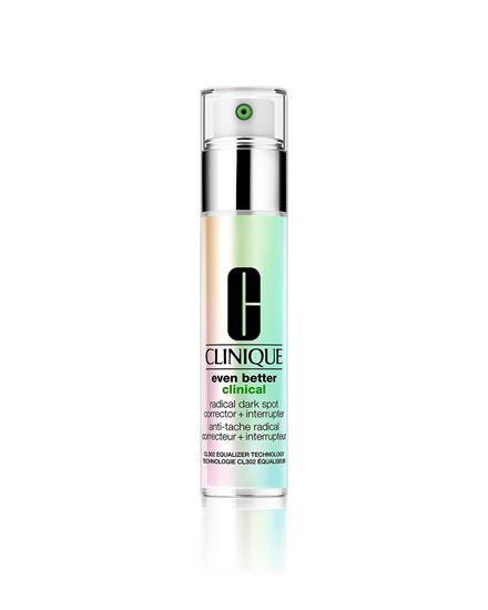 图片 EVEN BETTER CLINICAL RADICAL DARK SPOT CORRECTOR + INTERRUPTER - SIERO ANTIMACCHIE NOVITA'