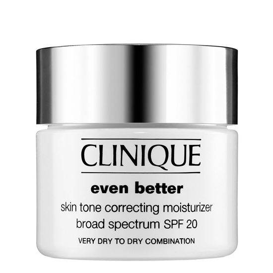 图片 EVEN BETTER SKIN TONE CORRECTING MOISTURIZER SPF 20 - CREMA ANTIMACCHIE (TIPO I - II ) - 50ml