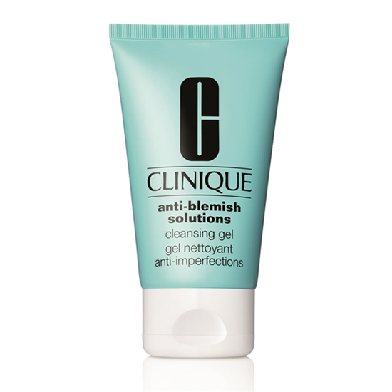 图片 ANTI-BLEMISH CLEANSING GEL-125 ml