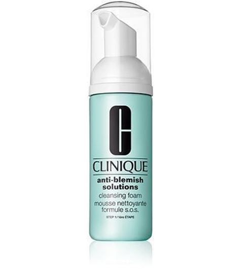 图片 CLEANSING FOAM - DETERGENTE IN SCHIUMA  - 125 ml