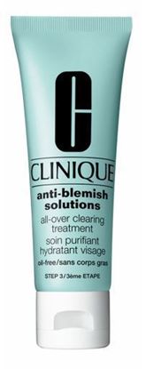 图片 CLEARING MOISTURIZER - IDRATANTE PURIFICANTE PRIVO DI OLI- 50 ml