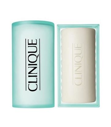 图片 CLEANSING BAR FOR FACE & BODY - SAPONE VISO E CORPO CON PORTASAPONE - 150 gr