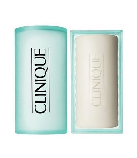 图片 CLEANSING BAR FOR FACE & BODY - SAPONE VISO E CORPO CON PORTASAPONE - 150 gr
