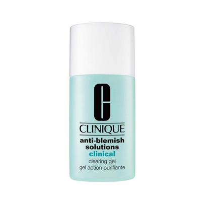 图片 ANTI-BLEMISH SOLUTIONS CLINICAL CLEARING GEL