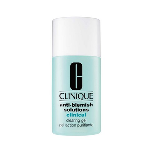 图片 ANTI-BLEMISH SOLUTIONS CLINICAL CLEARING GEL