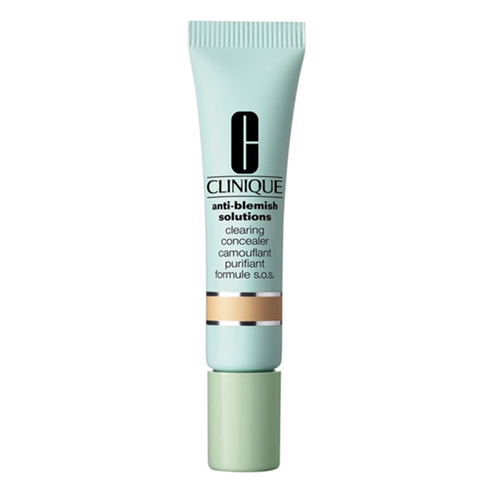 Immagine di CLEARING CONCEALER 02 - CORRETTORE TRATTANTE DELLE ERUZIONI CUTANEE - 10 ml