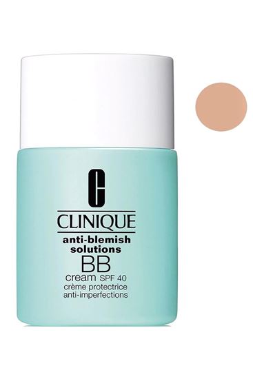图片 ANTI-BLEMISH SOLUTIONS BB CREAM SPF 40 - 30ml