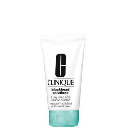 图片 BLACKHEADS SOLUTIONS 7 DAY DEEP PORE CLEANSER&SCRUB- 125 ml