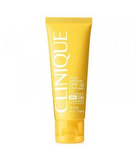 图片 SPF 30 FACE CREAM ANTI-WRINKLE - CREMA PROTETTIVA VISO ANTIETÀ- 50ml
