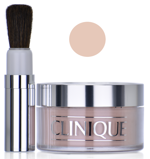 图片 BLENDED FACE POWDER TRASPARENCY- 35gr