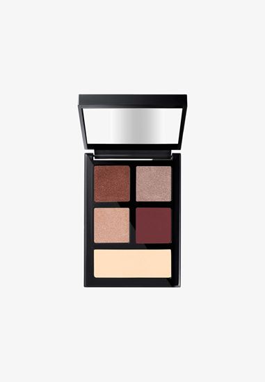 图片 THE ESSENTIAL MULTICOLOR EYE SHADOW PALETTE