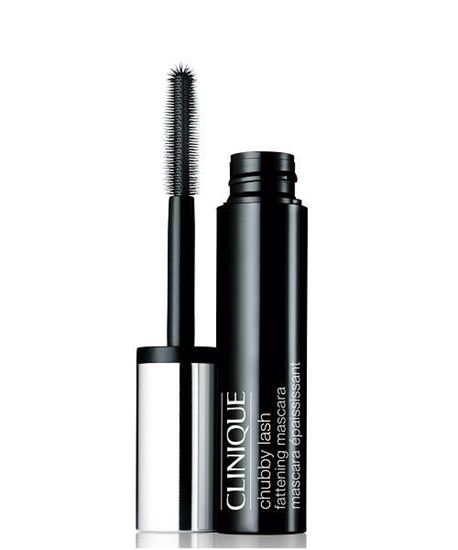 Picture of CHUBBY MASCARA 01 JUMBO JET  - 8ml