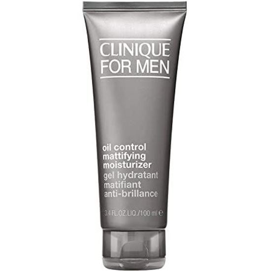 图片 OIL CONTROL MOISTURIZER - LOZIONE IDRATANTE (TIPO III E IV) - 100ml