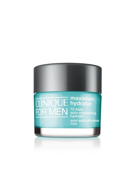 Immagine di MAXIMUM HYDRATOR 72H - GEL-CREMA AUTO-IDRATANTE   - 50ml